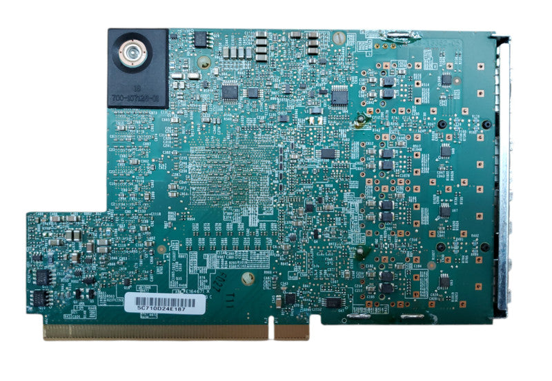 Cisco UCSC-MLOM-C25Q-04 V05 25GB 4-Port Network Adapter