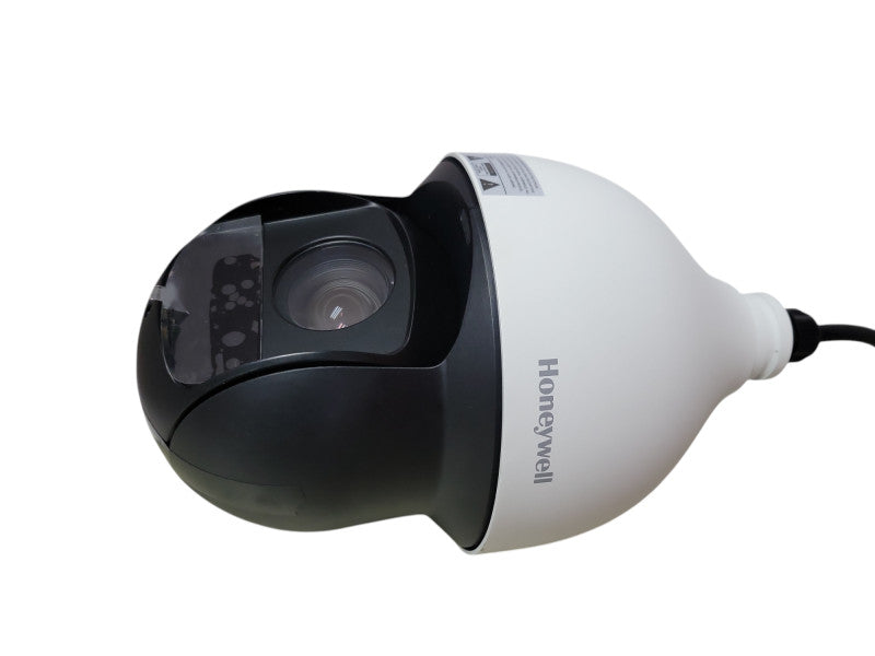 Honeywell HDZP30XD4 Performance Series HQA 30x Zoom IR PTZ Dome Camera _