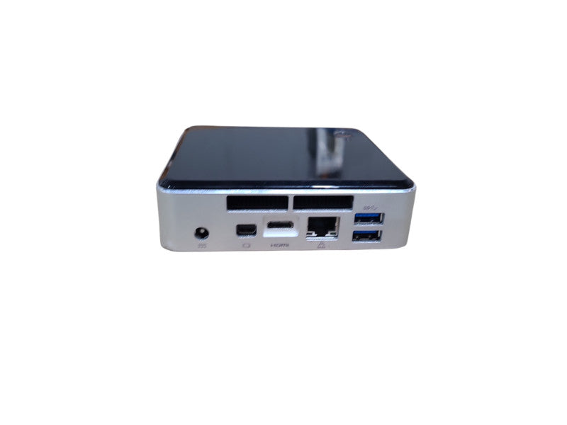 Intel NUC Mini PC D54250WYK | Core i5-4250U @ 1.3GHz | 8GB DDR3