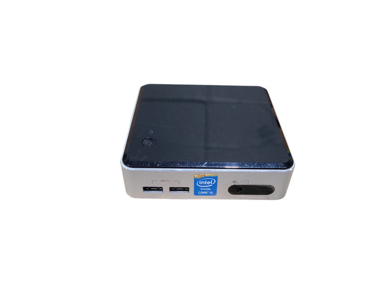 Intel NUC Mini PC D54250WYK | Core i5-4250U @ 1.3GHz | 8GB DDR3
