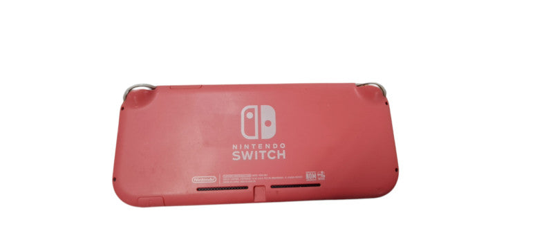 Nintendo Switch Lite Console (HDH001)| READ