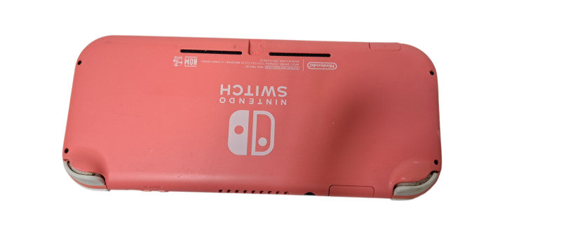 Nintendo Switch Lite Console (HDH001)| READ