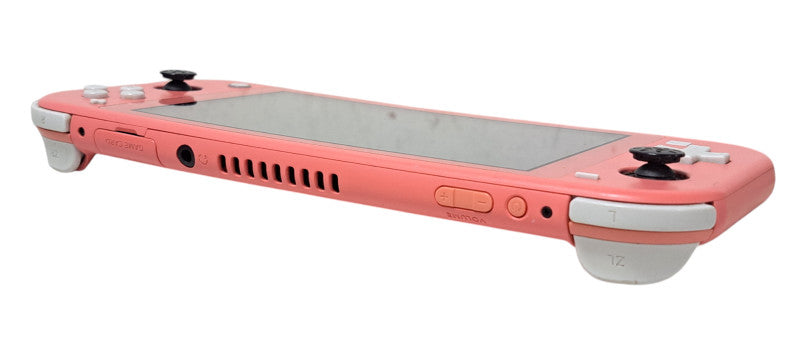 Nintendo Switch Lite Console (HDH001)| READ