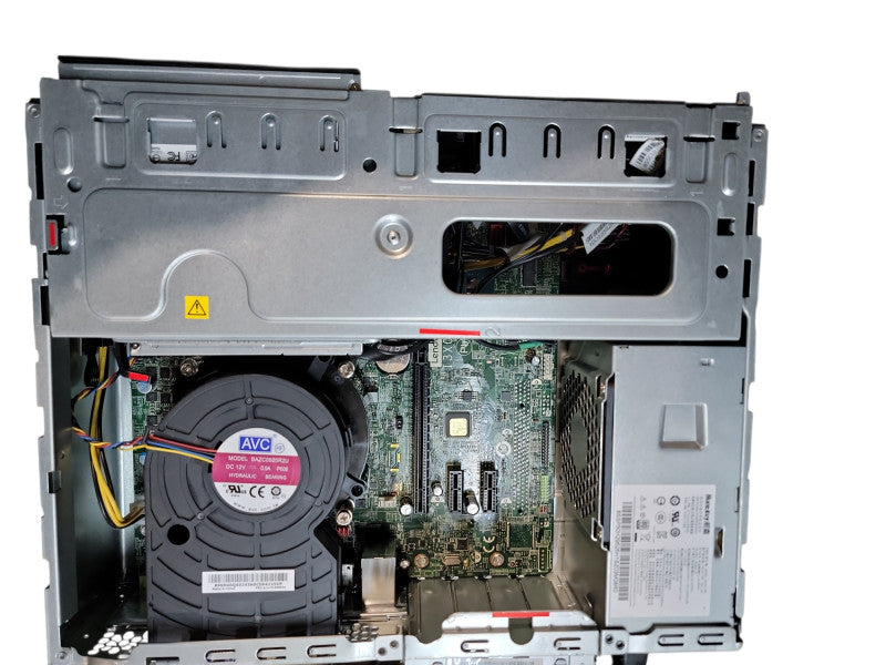 Lenovo ThinkCentre M720S SFF I5 - 9400 @ 2.90GHz 16GB DDR4 Ram Qθ