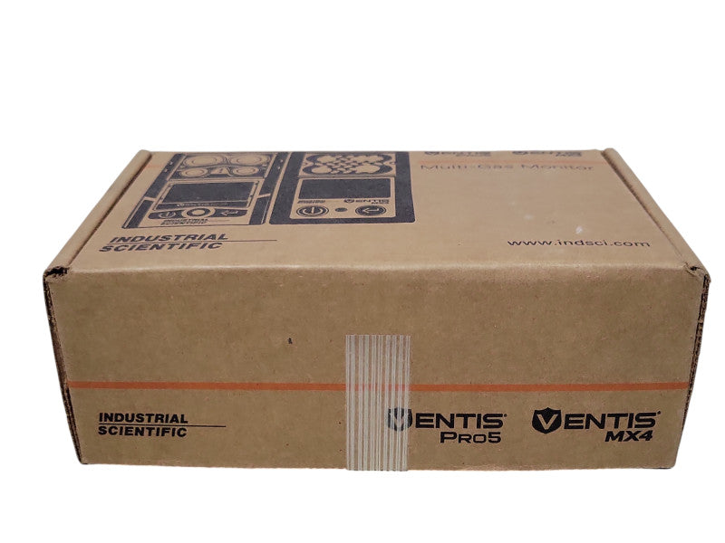 INDUSTRIAL SCIENTIFIC Multi Gas Monitor Ventis MX4 _