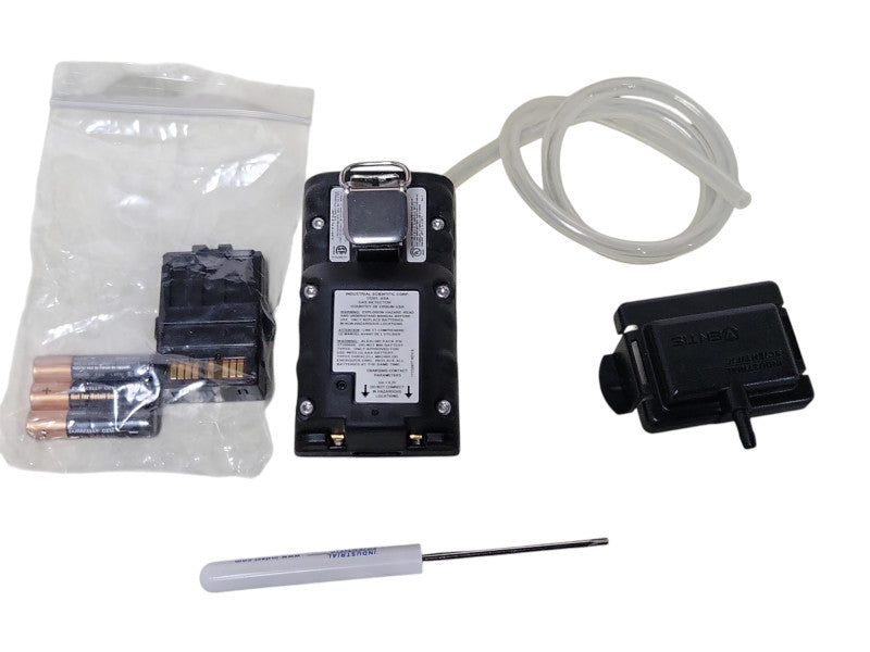 INDUSTRIAL SCIENTIFIC Multi Gas Monitor Ventis MX4 _