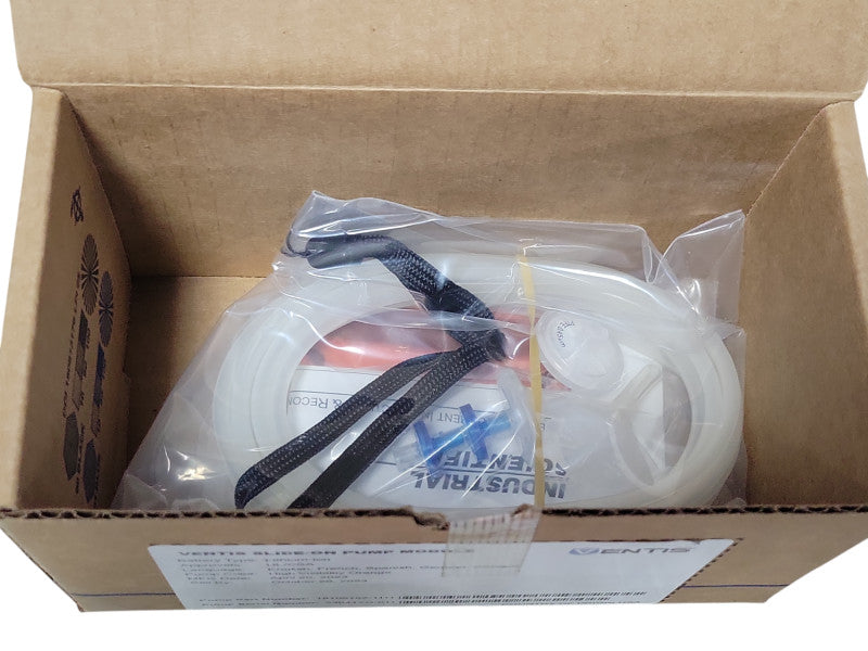 Open-Box Industrial Scientific Ventis Slide-On Pump Q_