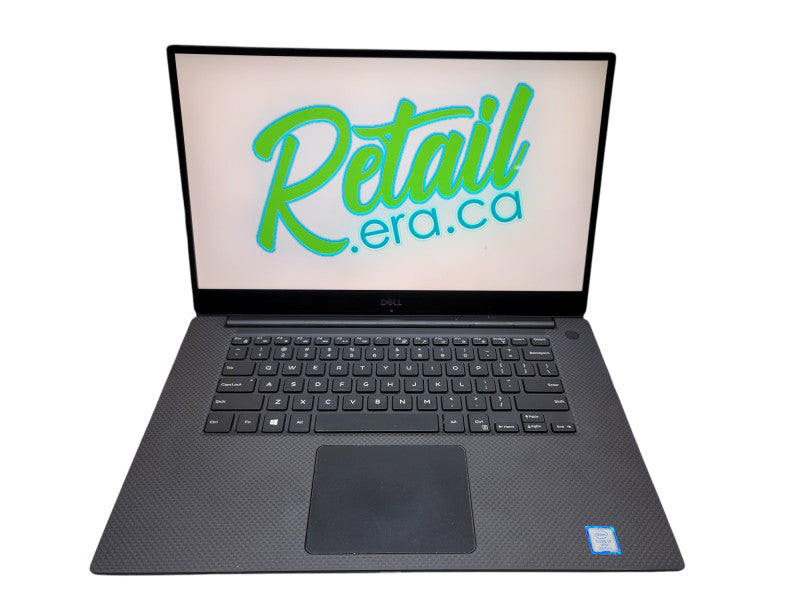 Dell Precision 5530 i7-8750H 32GB DDR4 Quadro P2000 256GB SSD  β Lap200