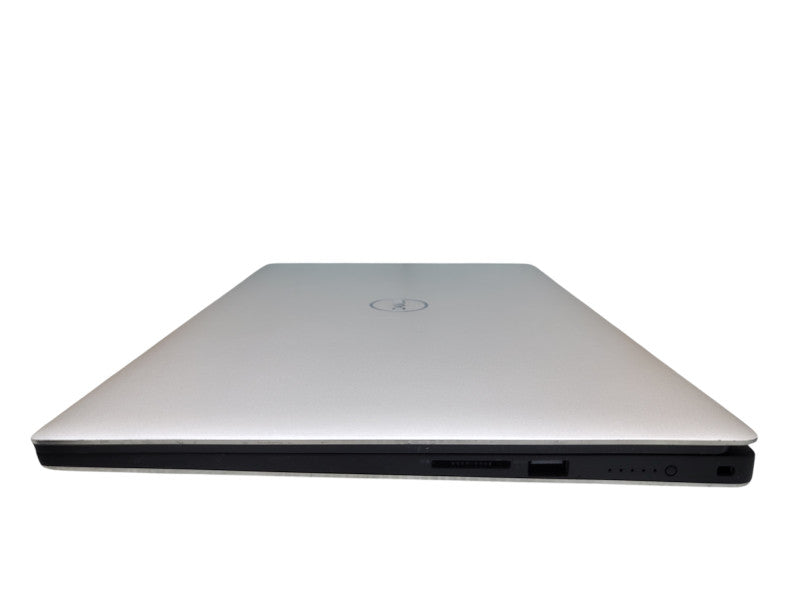 Dell Precision 5530 i7-8750H 32GB DDR4 Quadro P2000 256GB SSD  β Lap200