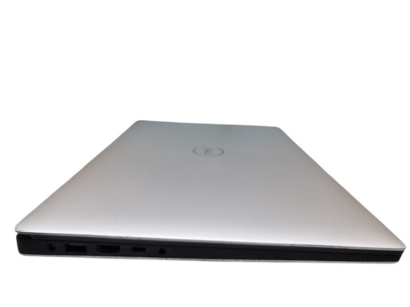 Dell Precision 5530 i7-8750H 32GB DDR4 Quadro P2000 256GB SSD  β Lap200