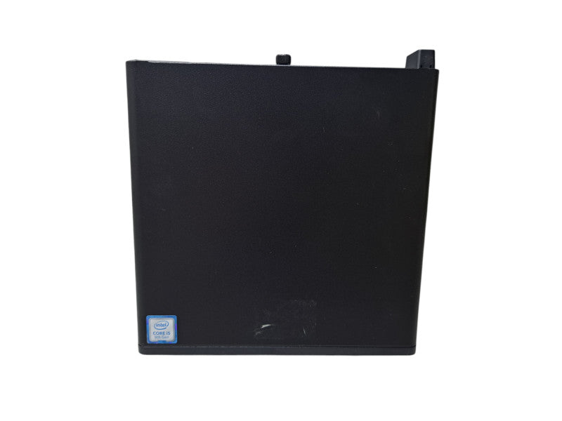 HP ProDesk 400 G5 Mini | i5-9500T @2.20GHz, 16GB DDR4, 256GB NVMe, Wi-Fi