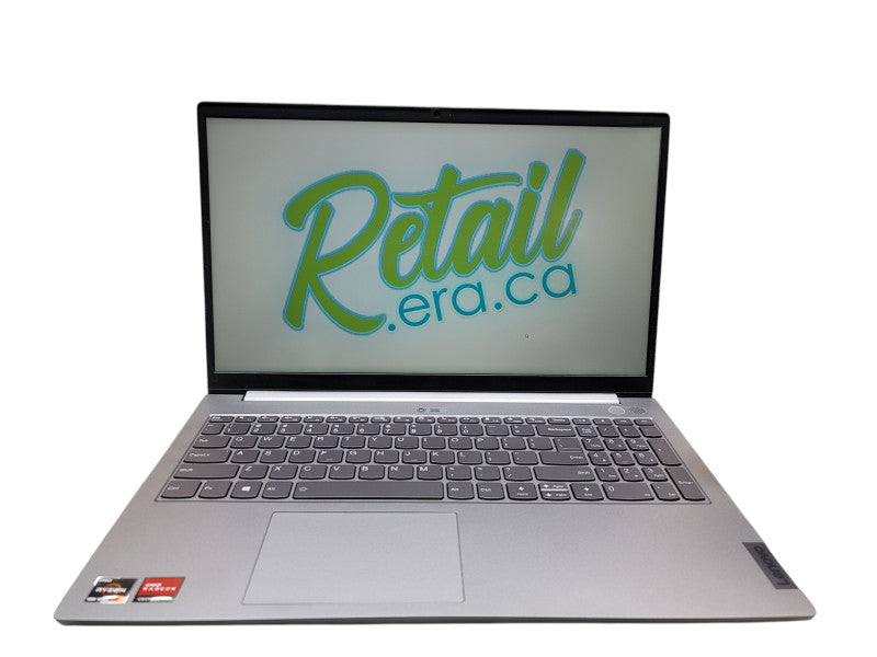 Lenovo ThinkBook 15 G2 ARE Ryzen 3400U 16GB DDR4 256GB SSDREAD β BudLap