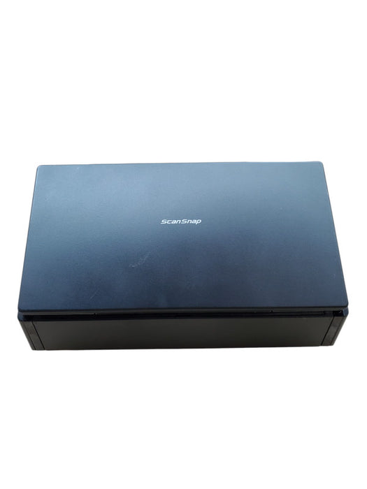 Fujitsu ScanSnap iX500 Wireless WiFi Document Scanner PA3656-B305