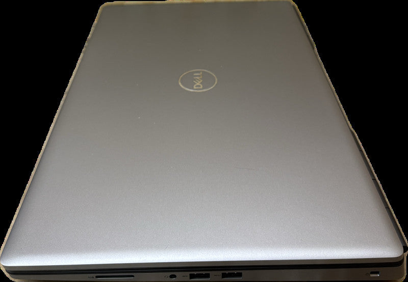 Dell Precision 7750 i5-10400H@2.6GHz Intel UHD GPU 32GB RAM 256GB SSD  Lap200
