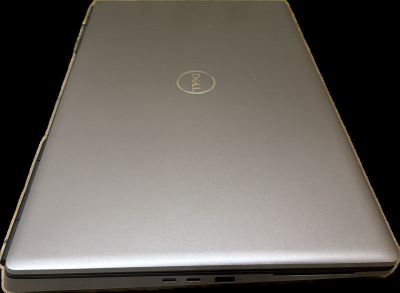 Dell Precision 7750 i5-10400H@2.6GHz Intel UHD GPU 32GB RAM 256GB SSD  Lap200
