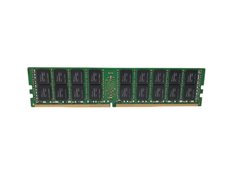 SK Hynix 16GB 2Rx4 PC4-2133P-RA0-10 | DDR4 Server Memory Q