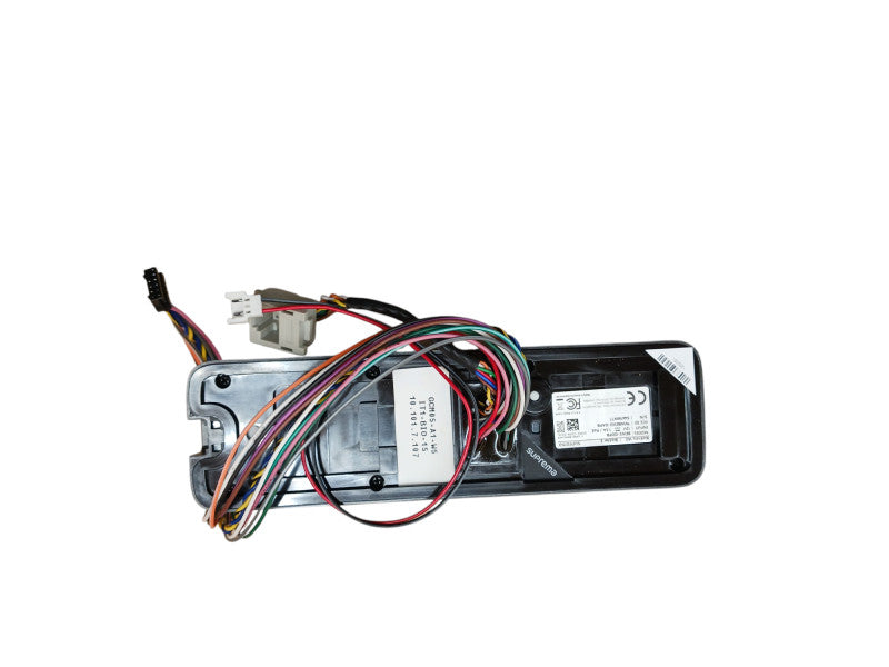 Suprema BioEntry W2 Outdoor IP Fingerprint Device BEW2-OAPB Q