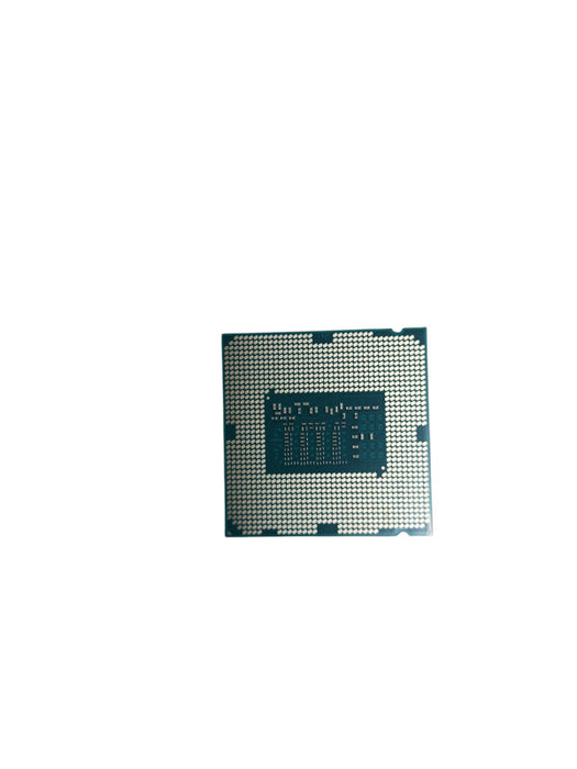 Intel Core i7-4790 3.60GHz Quad Core CPU