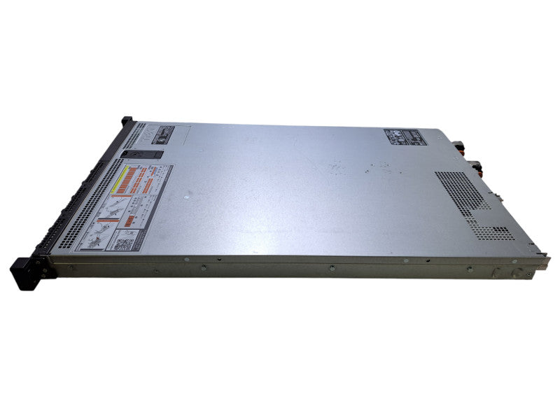 Dell R630 1U 8x 2.5" | 2x Xeon E5-2683 v3 @2.00GHz, 64GB DDR4, 10G NIC