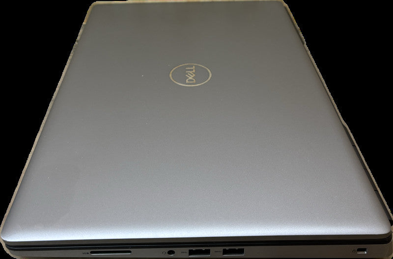 Dell Precision 7550 i7-10750H@2.6GH QUADRO T1000 4GB GPU 16GB RAM 256GB SSD  Lap200