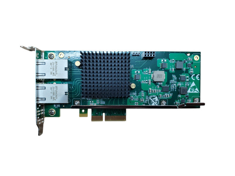 Silicom X550-T2 Dual-Port 10GbE Server Adapter P/N: PE310G2I50E-T-NU