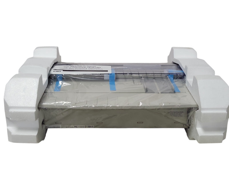 Open Box Oki MICROLINE 321 Turbo 9 Pin Dot Matrix Printer Network/USB/Paral _