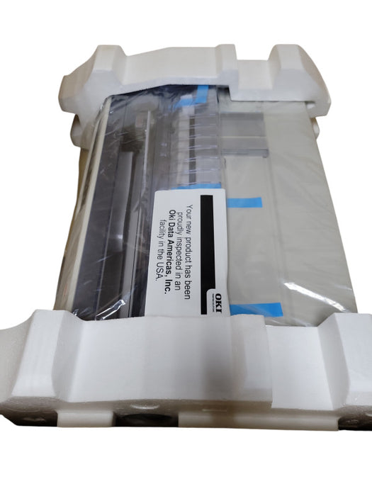 Open Box Oki MICROLINE 321 Turbo 9 Pin Dot Matrix Printer Network/USB/Paral _