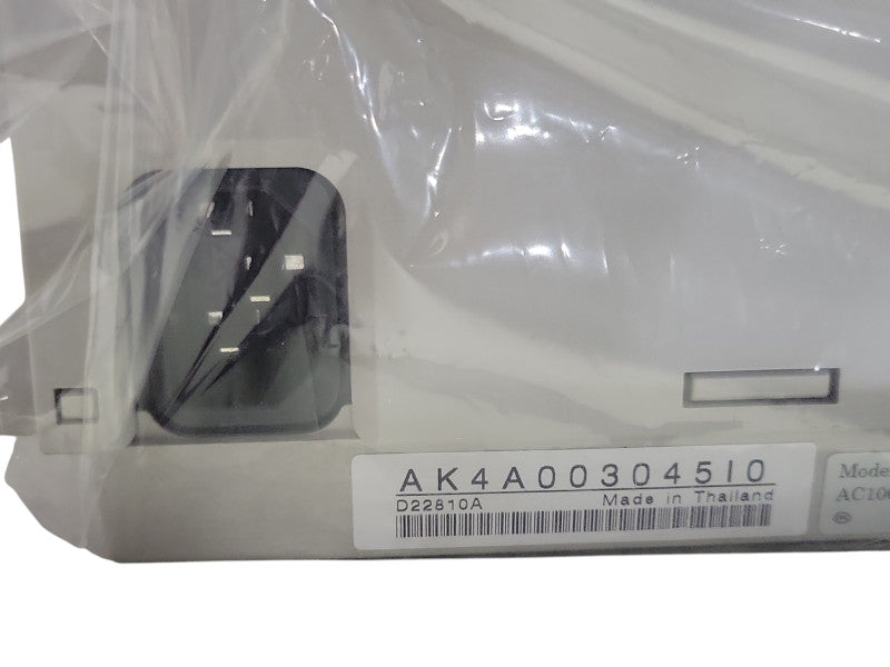 Open Box Oki MICROLINE 321 Turbo 9 Pin Dot Matrix Printer Network/USB/Paral _