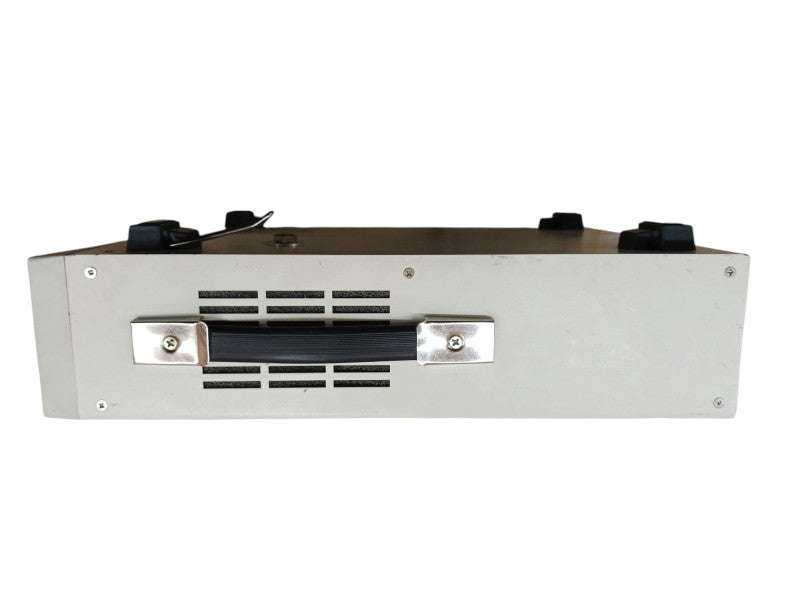 Associated Research Hyamp Jr Model 3030D Ground Bond Tester