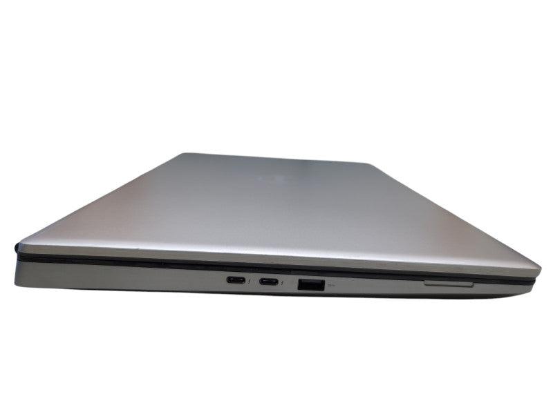 Dell Precision 7750 i5-10400H 16GB DDR4 256GB SSD READ β Lap200