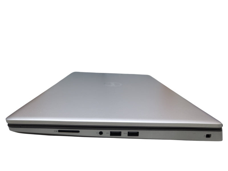 Dell Precision 7750 i5-10400H 16GB DDR4 256GB SSD READ β Lap200