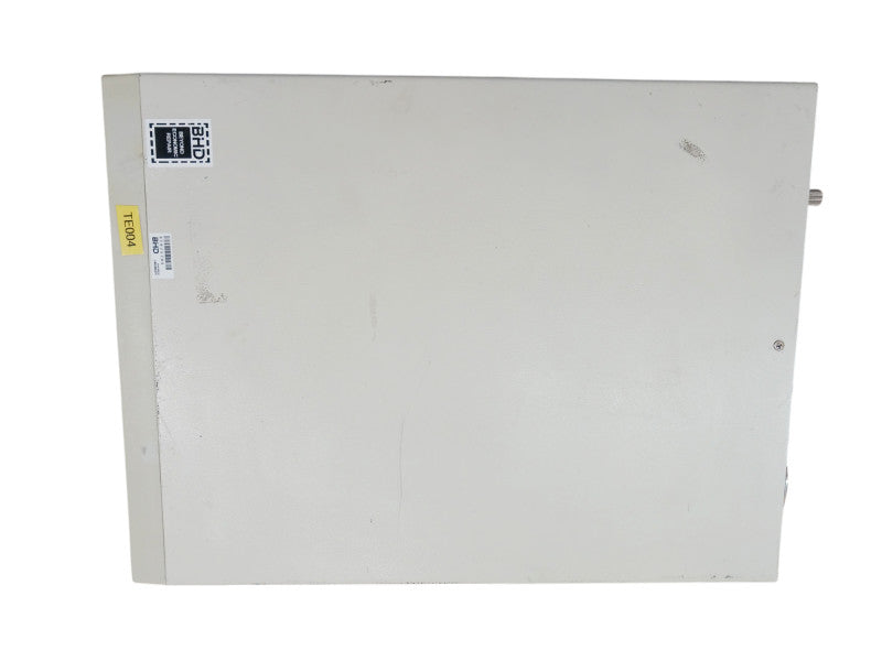 Associated Research Hyamp Jr Model 3030D Ground Bond Tester