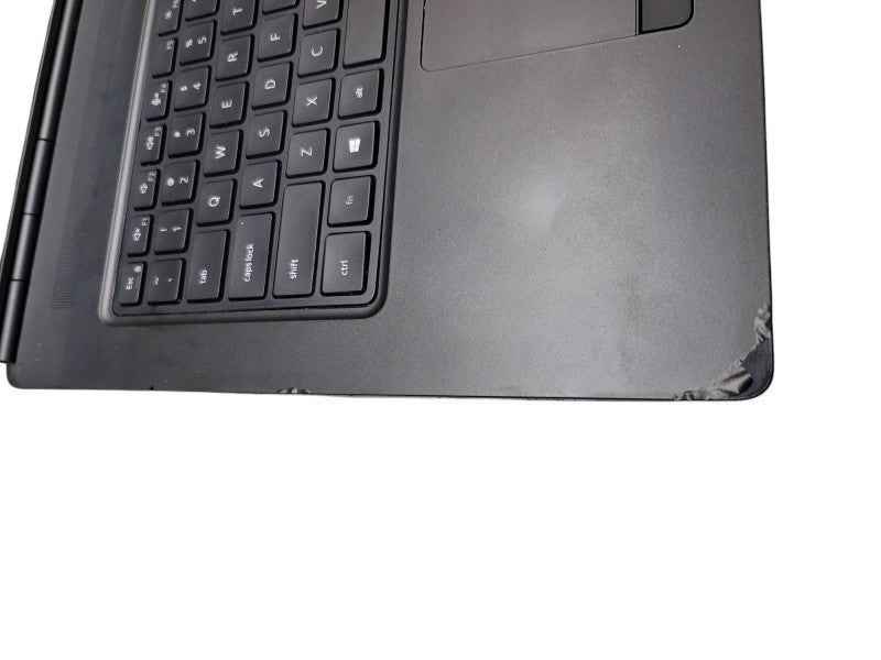 Dell Precision 7750 i5-10400H 16GB DDR4 256GB SSD READ β Lap200