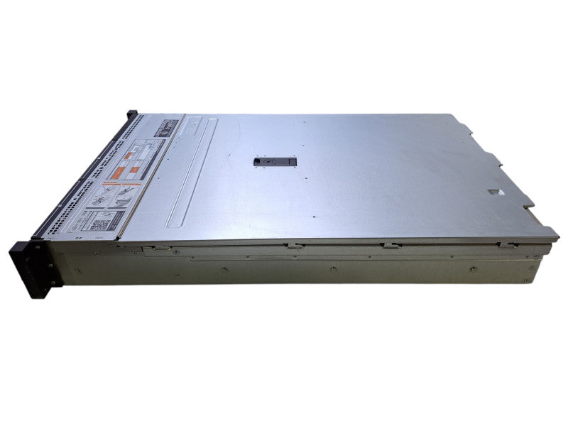 Dell R730 2U 16x 2.5" | 2x Xeon E5-2620 v3 @2.40GHz, 64GB DDR4, H730 Mini