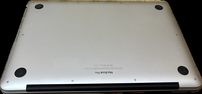 Apple MacBook Pro  Retina 13" Early 2015 i7-5557U@3.1GHz 16GB RAM 512GB SSD