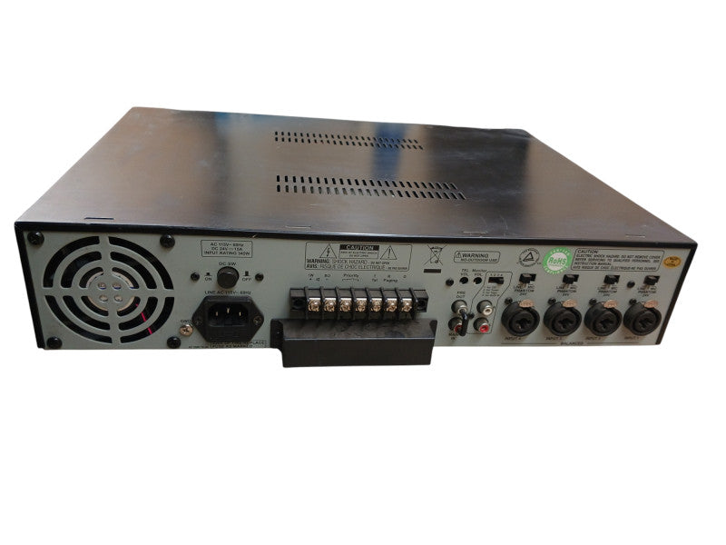 Tortech PA150 P.A Amplifier