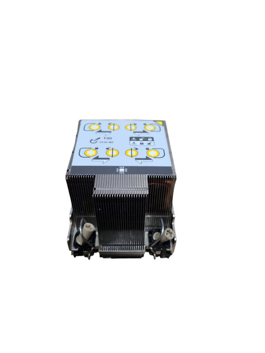Cisco Heatsink for UCS C240 M6 | 74-124702-02 A0