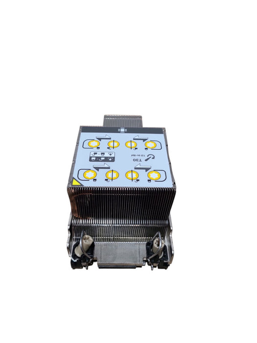 Cisco Heatsink for UCS C240 M6 | 74-124702-02 A0