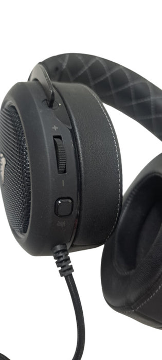 Corsair HS60 Pro Surround 3.5mm Gaming Headset| No Microphone