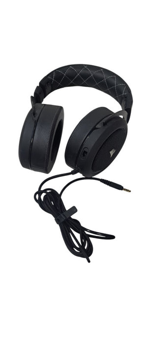 Corsair HS60 Pro Surround 3.5mm Gaming Headset| No Microphone