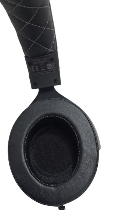 Corsair HS60 Pro Surround 3.5mm Gaming Headset| No Microphone