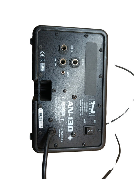 Anchor AN-130+ Speaker