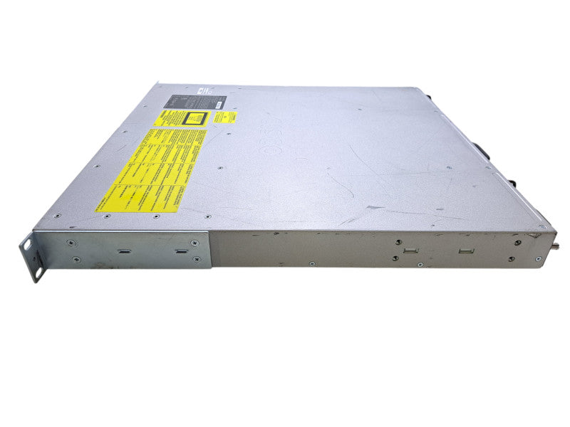 Cisco Catalyst WS-C4948E V05 | 48-Port Gigabit Switch 4x 10G SFP+ w/ 2x PSU