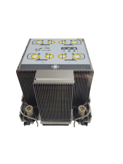 Cisco UCS C240 M6 2U CPU Heatsink %