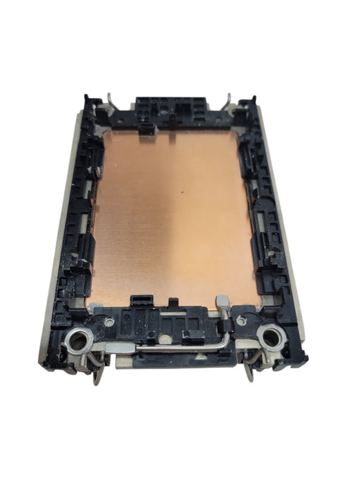 Cisco UCS C240 M6 2U CPU Heatsink %