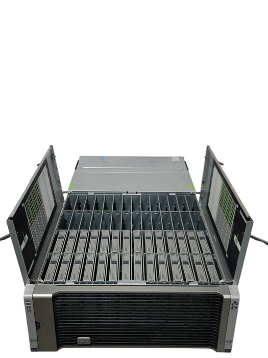 Cisco UCSC-C3X60-BASE S3260 Storage Server 4x PSU, 1x M5SRB, 1x UCSC-C3260- _