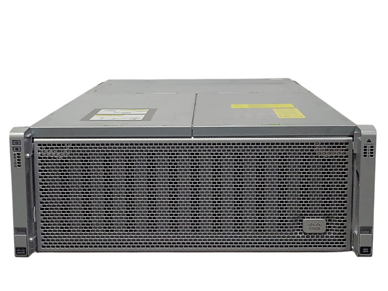 Cisco UCSC-C3X60-BASE S3260 Storage Server 4x PSU, 1x M5SRB, 1x UCSC-C3260- _