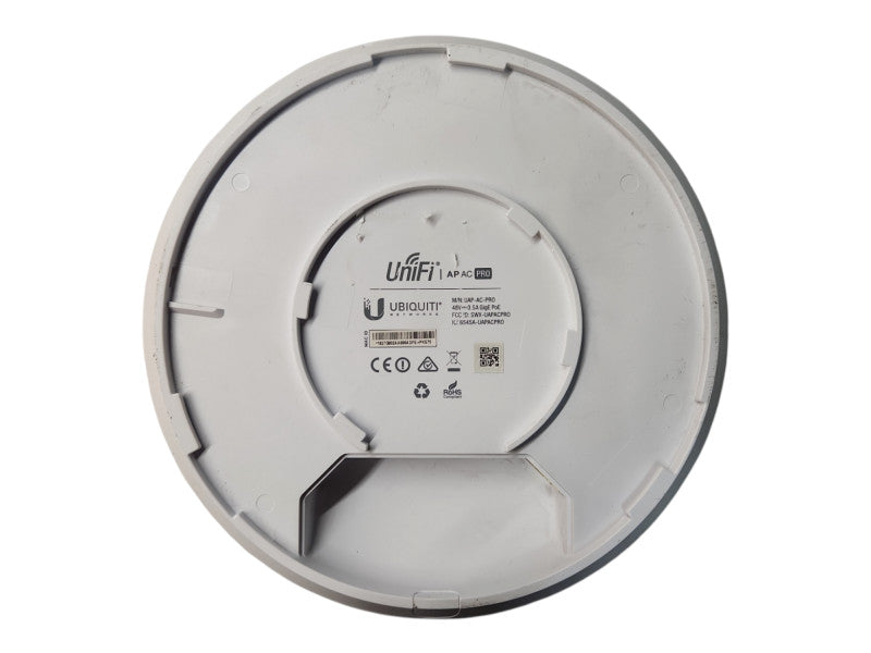 Ubiquiti UniFi AP AC PRO, UAP-AC-PRO, No mounting bracket