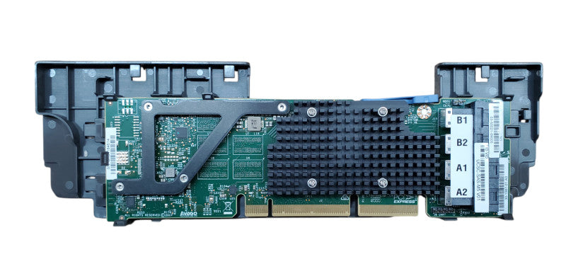 Cisco UCSC-SAS-M5 V01 16-Port 12GB SAS HBA 30-1567-01