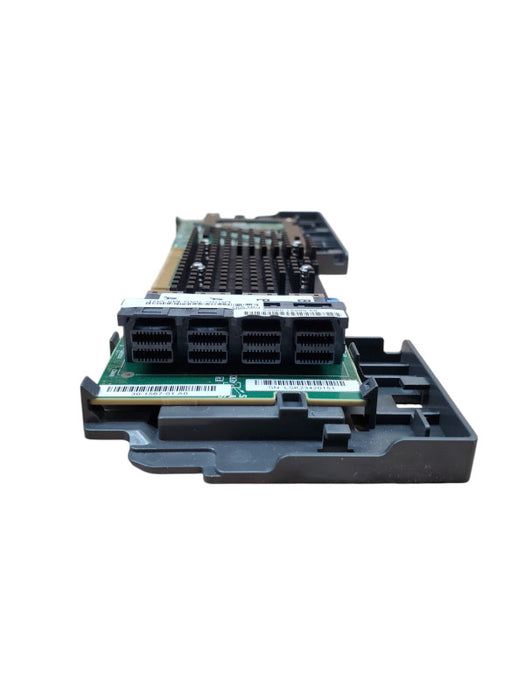 Cisco UCSC-SAS-M5 V01 16-Port 12GB SAS HBA 30-1567-01